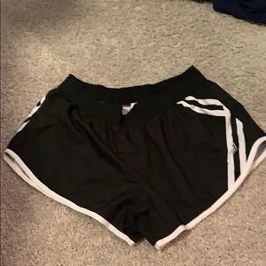 Varsity Cheer Speed Shorts